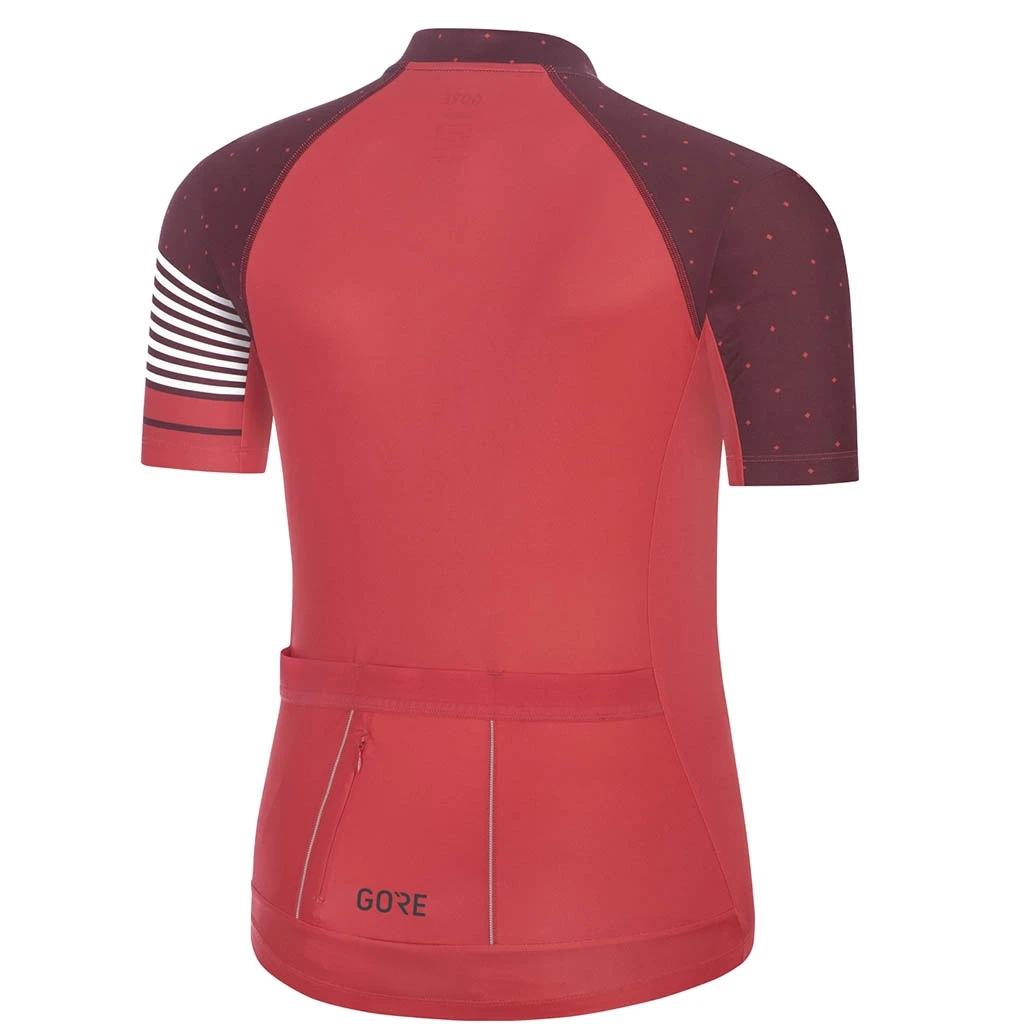 Gore Wear C5 Maillot Femme Turquoise 4 Gore Wear C5 Maillot Femme Turquoise – Image 2