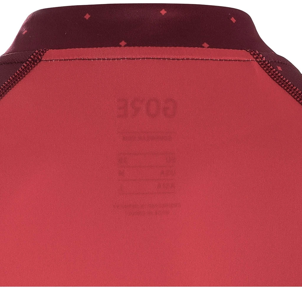 Gore Wear C5 Maillot Femme Turquoise 5 Gore Wear C5 Maillot Femme Turquoise – Image 3