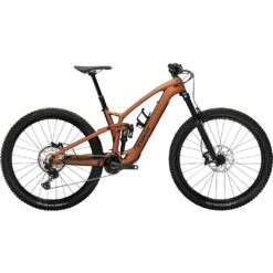 Trek Fuel EXe 9.7 Orange