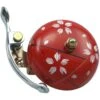 Crane Bell Sonnette Suzu Bell - Hand Painted Haru Rouge 2 Crane Bell Sonnette Suzu Bell - Hand Painted Haru Rouge -RideLight Boutique main 9c9f35 3549d65ece4947429de5422d2bb89159 mv2 8de2