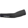 Dotout Skin Armwarmer Black Homme Noir 1 Dotout Skin Armwarmer Black Homme Noir -RideLight Boutique main A15X440 900 F 28af