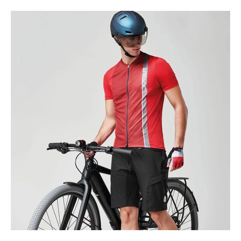 Dotout Phantom Pant Black Homme Noir 4 Dotout Phantom Pant Black Homme Noir – Image 2