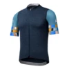 Dotout Tiger Jersey Melange Dark Blue Homme 1 Dotout Tiger Jersey Melange Dark Blue Homme -RideLight Boutique main A22M090.755 b131
