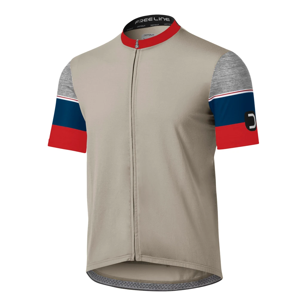 Dotout Roca Jersey Sand Homme 3 Dotout Roca Jersey Sand Homme
