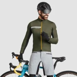 Dotout Path Jacket Green Homme 6 Dotout Path Jacket Green Homme -RideLight Boutique main A22M510 1 768x768 f666