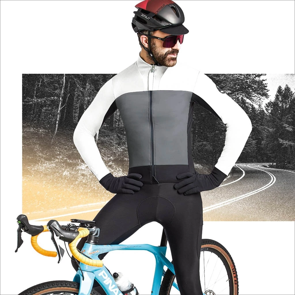 Dotout Twinpower Jacket Homme 5 Dotout Twinpower Jacket Homme – Image 3