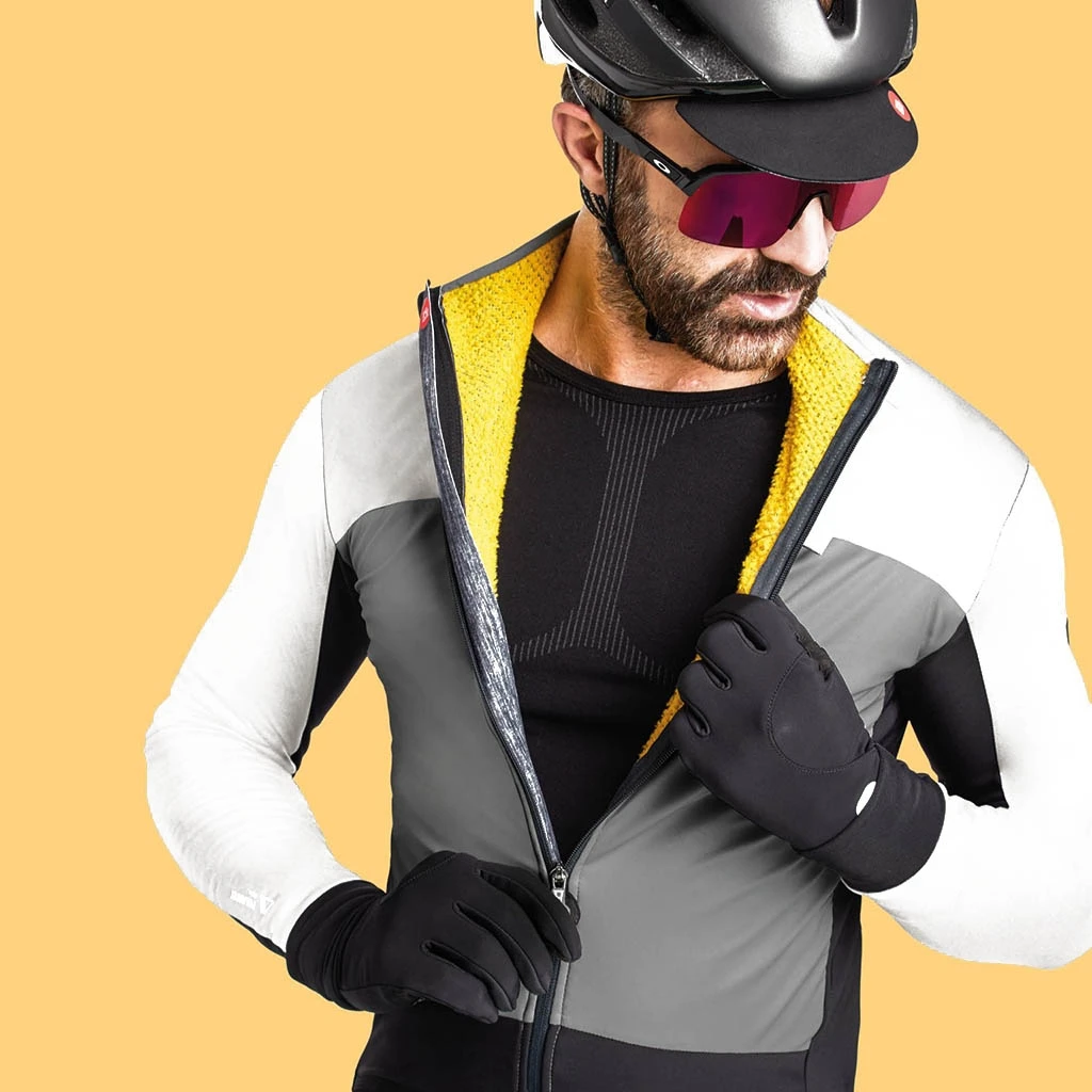 Dotout Twinpower Jacket Homme 4 Dotout Twinpower Jacket Homme – Image 2