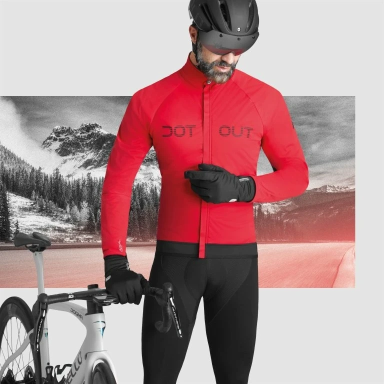 Dotout Glacier Bib Tight Homme 4 Dotout Glacier Bib Tight Homme – Image 2