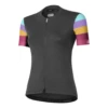 Dotout Elite W Jersey Melange Dark Grey Femme 2 Dotout Elite W Jersey Melange Dark Grey Femme -RideLight Boutique main A22W055.850 d952