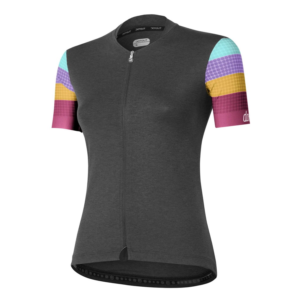 Dotout Elite W Jersey Melange Dark Grey Femme 3 Dotout Elite W Jersey Melange Dark Grey Femme