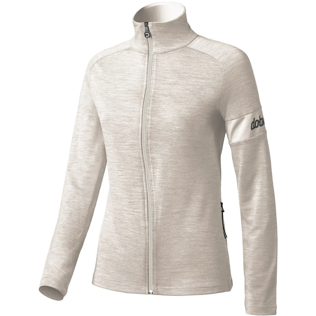 Dotout Moon W Jersey Sand Femme Beige 3 Dotout Moon W Jersey Sand Femme Beige