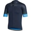 Dotout Hybrid Jersey Blue Homme 2 Dotout Hybrid Jersey Blue Homme -RideLight Boutique main A23M050 700 F 4a50