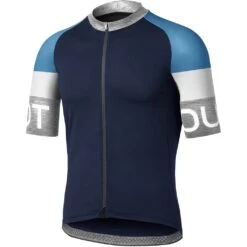 Dotout Pure Jersey Light Blue Homme