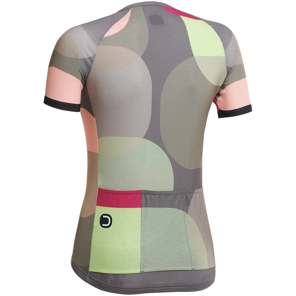 Dotout Camou W Jersey Green Femme 4 Dotout Camou W Jersey Green Femme – Image 2