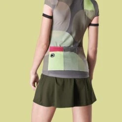 Dotout Camou W Jersey Green Femme 9 Dotout Camou W Jersey Green Femme -RideLight Boutique main A23W310 509 2 f87b