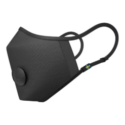 Airinum Masque Anti-pollution Urban Air Mask FFP2 Noir Homme Noir 8 Airinum Masque Anti-pollution Urban Air Mask FFP2 Noir Homme Noir -RideLight Boutique main AIRINU MASK NOIRb 7c2d