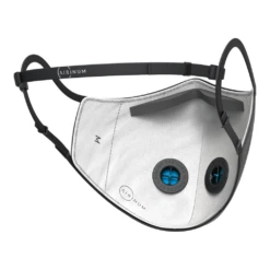 Airinum Masque Anti-pollution Urban Air Mask FFP2 Noir Homme Noir 9 Airinum Masque Anti-pollution Urban Air Mask FFP2 Noir Homme Noir -RideLight Boutique main AIRINU MASK NOIRc 2317