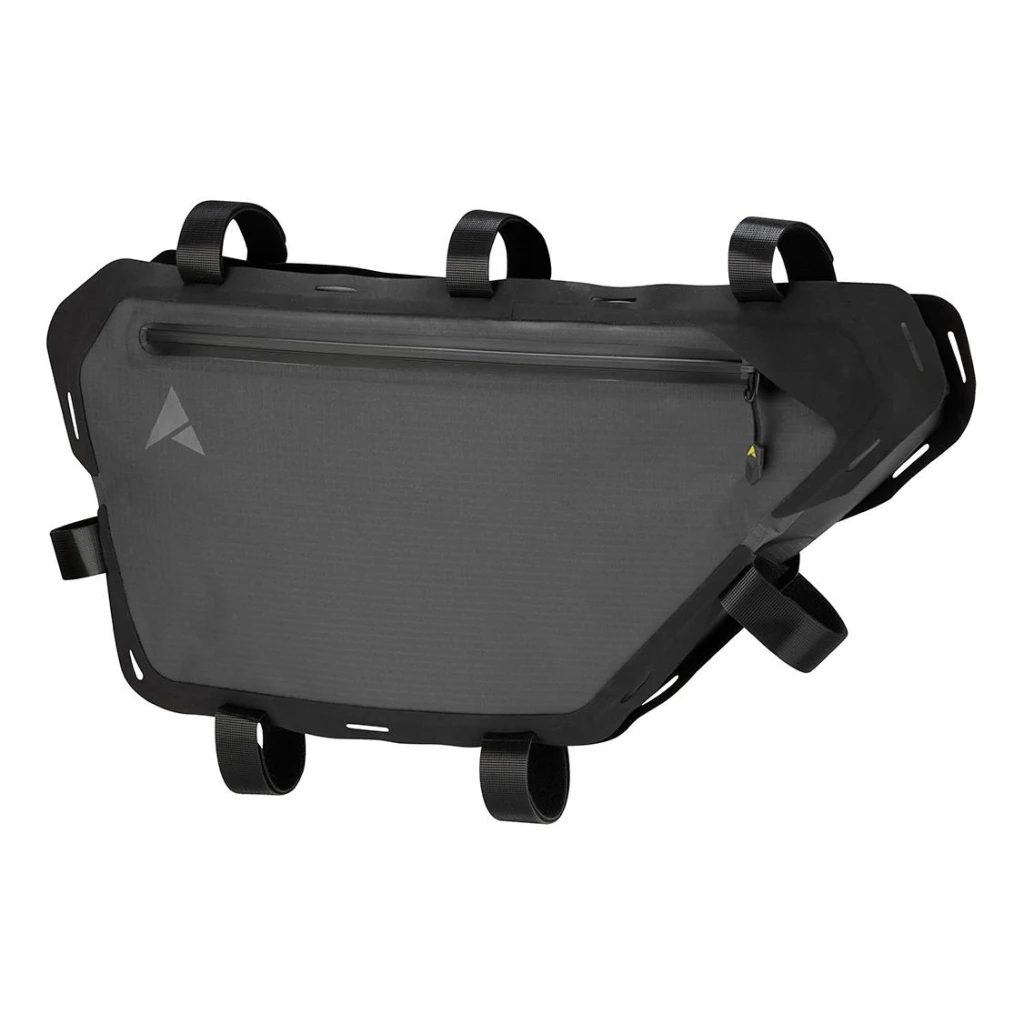 Altura SACOCHE DE CADRE VORTEX 6L Gris Anthracite 3 Altura SACOCHE DE CADRE VORTEX 6L Gris Anthracite