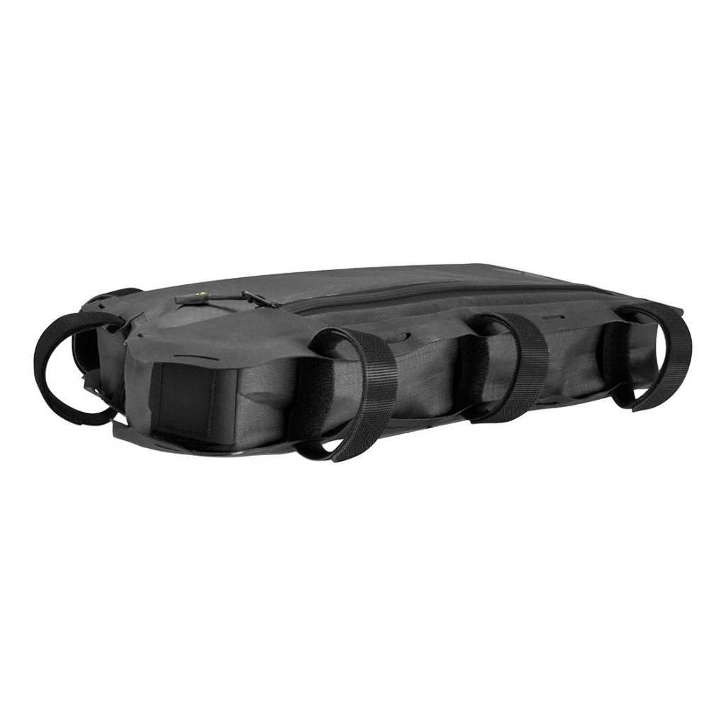 Altura SACOCHE DE CADRE VORTEX 6L Gris Anthracite 5 Altura SACOCHE DE CADRE VORTEX 6L Gris Anthracite – Image 3