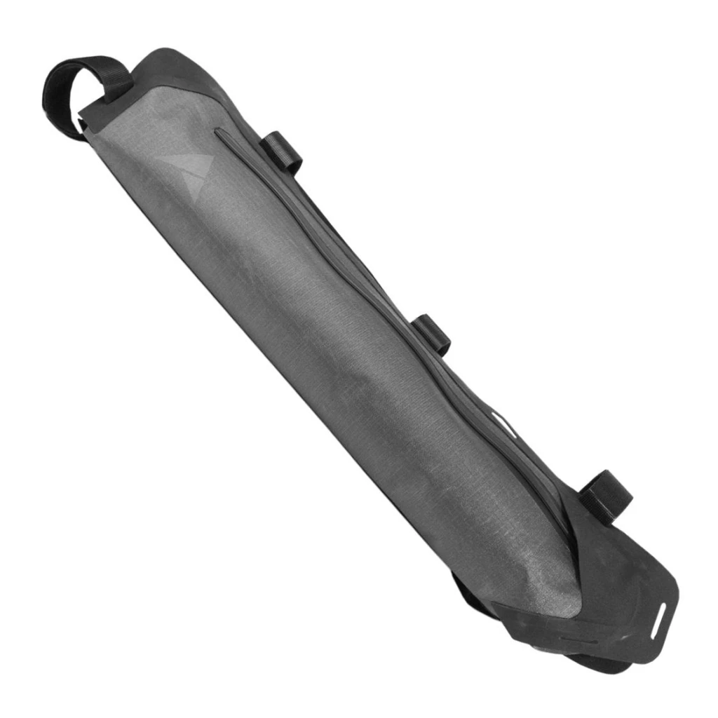 Altura SACOCHE DE CADRE VORTEX 6L Gris Anthracite 6 Altura SACOCHE DE CADRE VORTEX 6L Gris Anthracite – Image 4