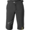 Mavic Short Deemax Pro Homme Noir -RideLight Boutique main ASH10540 JL 01 6cf6