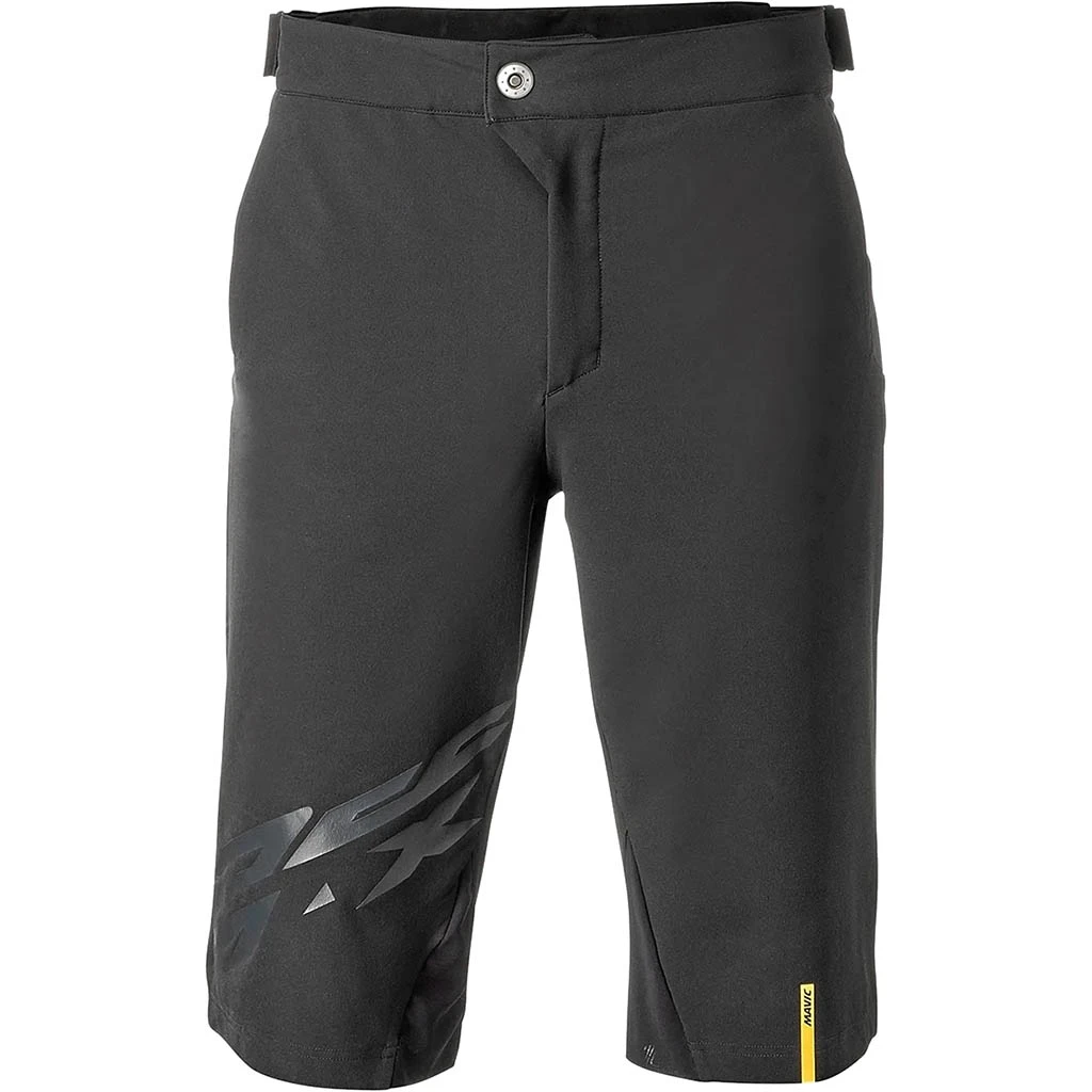 Mavic Short Deemax Pro Homme Noir 3 Mavic Short Deemax Pro Homme Noir