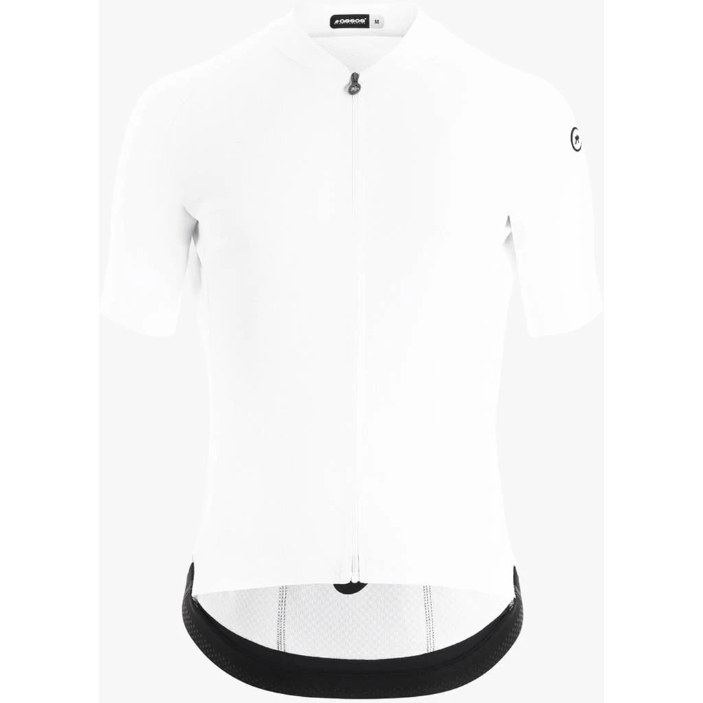 Assos MILLE GT Jersey C2 EVO White Series Homme 3 Assos MILLE GT Jersey C2 EVO White Series Homme