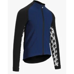 Assos MILLE GT Jacket Winter Homme Noir 8 Assos MILLE GT Jacket Winter Homme Noir -RideLight Boutique main ASSOS 11.30.345.25 13 f107