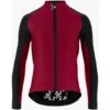Assos MILLE GT 3/3 Jacket EVO Bolgheri Red Homme Rouge -RideLight Boutique main ASSOS 11.30.363.4M 11 378f