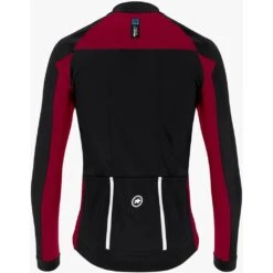 Assos MILLE GT 3/3 Jacket EVO Bolgheri Red Homme Rouge -RideLight Boutique main ASSOS 11.30.363.4M 12 433c