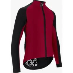 Assos MILLE GT 3/3 Jacket EVO Bolgheri Red Homme Rouge -RideLight Boutique main ASSOS 11.30.363.4M 13 1a57