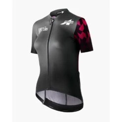 Assos DYORA RS Jersey SpeedClub Femme Noir 10 Assos DYORA RS Jersey SpeedClub Femme Noir -RideLight Boutique main ASSOS 12.20.357.99 14 353f