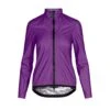 Assos DYORA RS Rain Jacket Venus Violet Femme Violet 2 Assos DYORA RS Rain Jacket Venus Violet Femme Violet -RideLight Boutique main ASSOS 12.32.372.4B 11 ba86