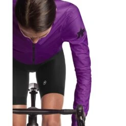 Assos DYORA RS Rain Jacket Venus Violet Femme Violet 17 Assos DYORA RS Rain Jacket Venus Violet Femme Violet -RideLight Boutique main ASSOS 12.32.372.4B 41 351e