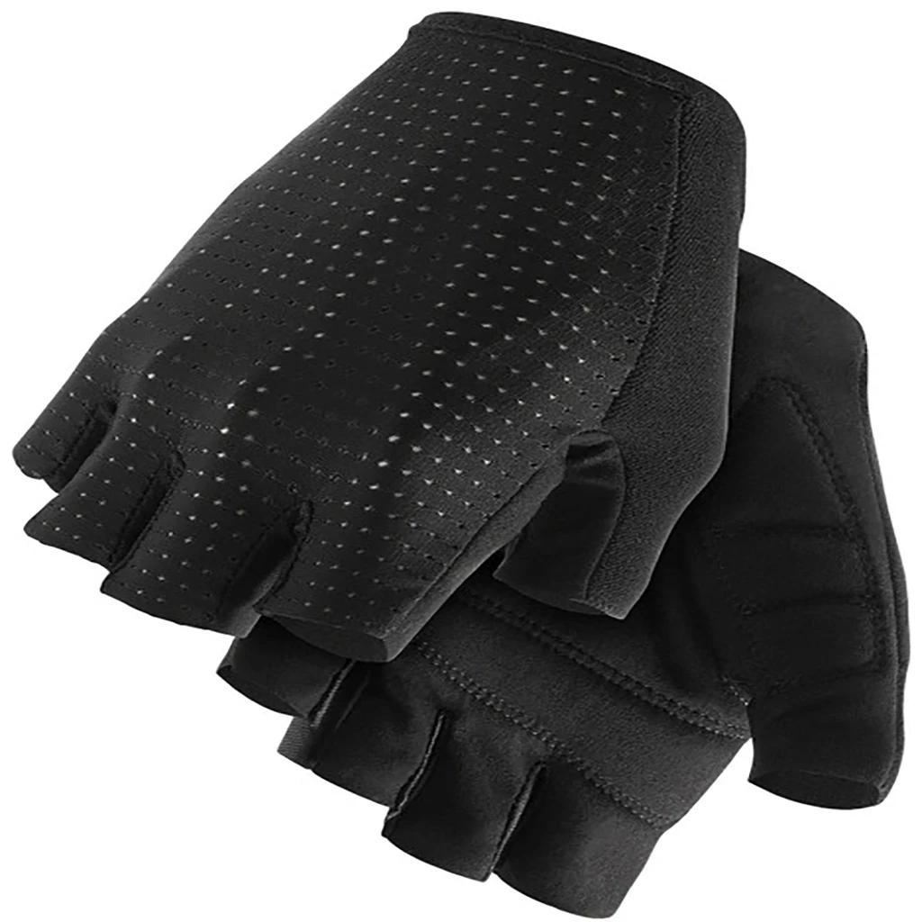 Assos GT Gloves C2 Black Series 4 Assos GT Gloves C2 Black Series – Image 2
