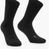 Assos Essence Socks High (2x) 1 Assos Essence Socks High (2x) -RideLight Boutique main ASSOS P13.60.702.18 11 12f5