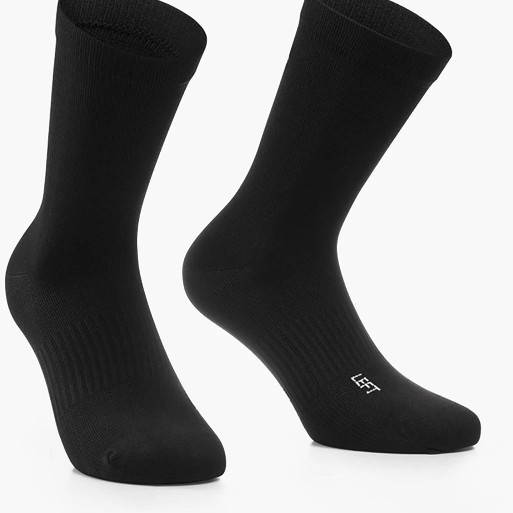 Assos Essence Socks High (2x) 3 Assos Essence Socks High (2x)
