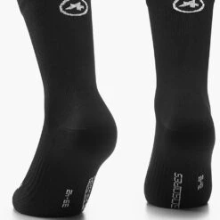 Assos Essence Socks High (2x) 5 Assos Essence Socks High (2x) -RideLight Boutique main ASSOS P13.60.702.18 12 d4c9