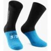 Assos Winter Socks EVO 1 Assos Winter Socks EVO -RideLight Boutique main ASSOS P13.60.717.18 11 eb4c