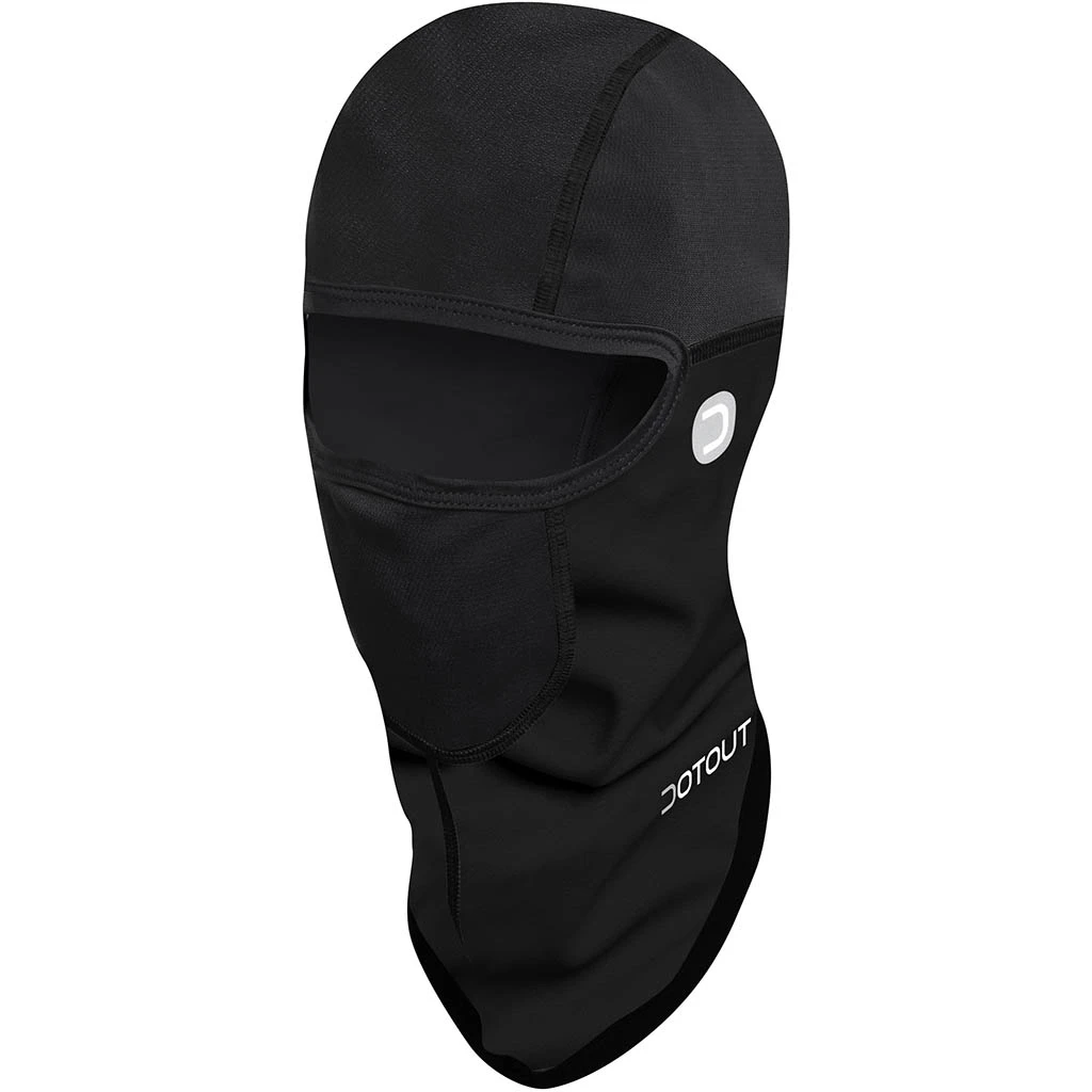 Dotout Antartica Balaclava Unité Noir 3 Dotout Antartica Balaclava Unité Noir