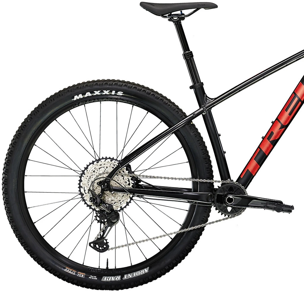 Trek X-Caliber 9 Noir 4 Trek X-Caliber 9 Noir – Image 2