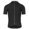 Assos EQUIPE RS Aero SS Jersey Homme Noir 1 Assos EQUIPE RS Aero SS Jersey Homme Noir -RideLight Boutique main Assos EQUIPE RS Aero SS Jersey Noir 08a8