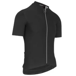 Assos EQUIPE RS Aero SS Jersey Homme Noir 13 Assos EQUIPE RS Aero SS Jersey Homme Noir -RideLight Boutique main Assos EQUIPE RS Aero SS Jersey Noirb 046b