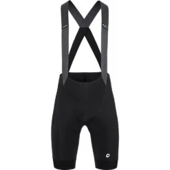 Assos MILLE GT Bib Shorts C2 Black Series Homme Noir