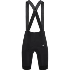 Assos MILLE GT Bib Shorts C2 Black Series Homme Noir 7 Assos MILLE GT Bib Shorts C2 Black Series Homme Noir -RideLight Boutique main Assos Mille GT C2 Tragerhose mit Polster 11 10 231 18 3 800x800 7105