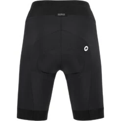 Assos UMA GT Half Shorts C2 Short Black Series Femme 8 Assos UMA GT Half Shorts C2 Short Black Series Femme -RideLight Boutique main Assos UMA GT C2 Damen Radhose mit Polster 12 10 237 18 3 ec6b
