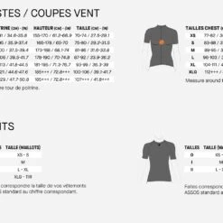 Assos EQUIPE RS Jersey S9 TARGA Black Homme Noir 17 Assos EQUIPE RS Jersey S9 TARGA Black Homme Noir -RideLight Boutique main Assos haut 99e3