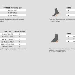 Assos Winter Gloves EVO BlackSeries -RideLight Boutique main Assos mains pieds tete e879