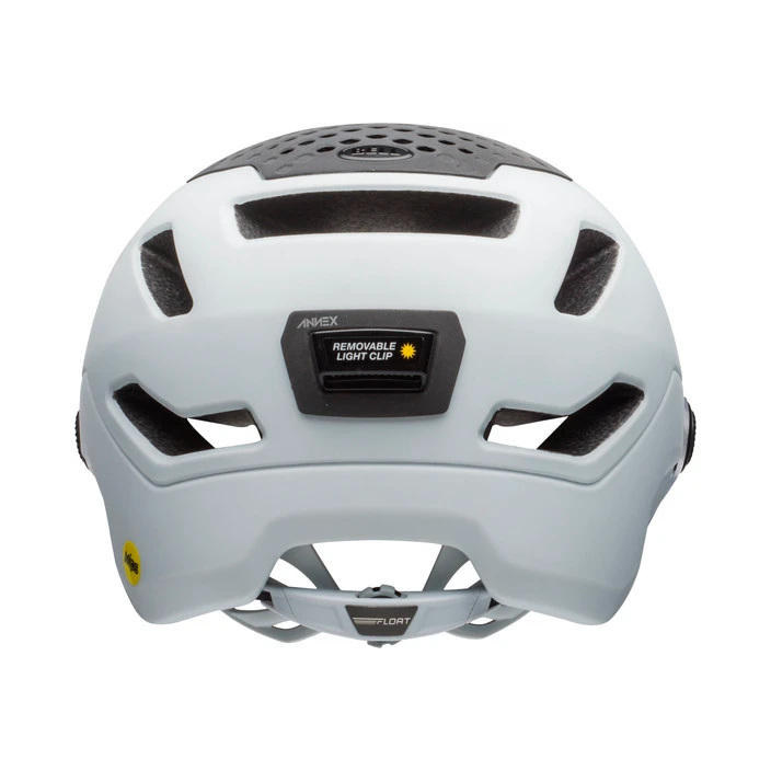 Bell Annex Shield Mips VISIERE Homme Blanc 4 Bell Annex Shield Mips VISIERE Homme Blanc – Image 2