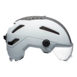 Bell Annex Shield Mips VISIERE Homme Blanc 12 Bell Annex Shield Mips VISIERE Homme Blanc -RideLight Boutique main BEL16027003125e 2b95